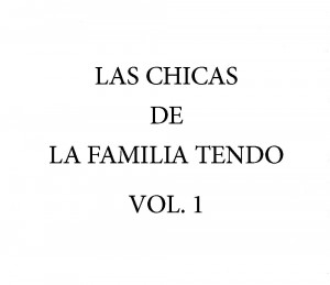 Las Chicas De La Familia Tendo Vol.01