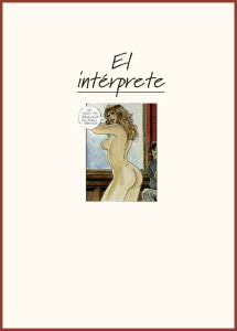 Altuna - El Interprete
